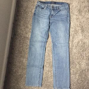 Lucky brand jeans size 8/29